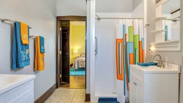 Maison (2 Bedrooms) | Intérieur