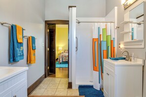 하우스 (2 Bedrooms) | 내부