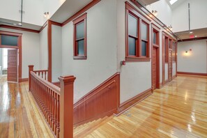 Interior - Condo in Downtown Hot Springs Near Bathhouse Row! (Hot Springs)