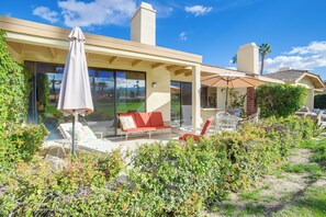 Apartment (2 Bedrooms) | Innenbereich