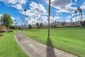 Apartment (2 Bedrooms) | Interior - Palm Desert Condo w/ Patio & Golf Course Views (Palm Desert)