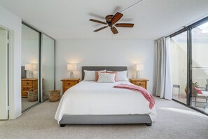 Leilighet (2 Bedrooms) | Innvendig