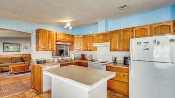 Casa (3 Bedrooms) | Parte interna