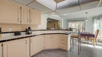 Rumah (3 Bedrooms) | Interior