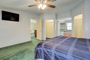 Maison (3 Bedrooms) | Intérieur