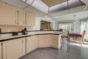 House (3 Bedrooms) | Bahagian dalam