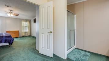 Rumah (3 Bedrooms) | Interior