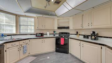 Casa (3 Bedrooms) | Interior