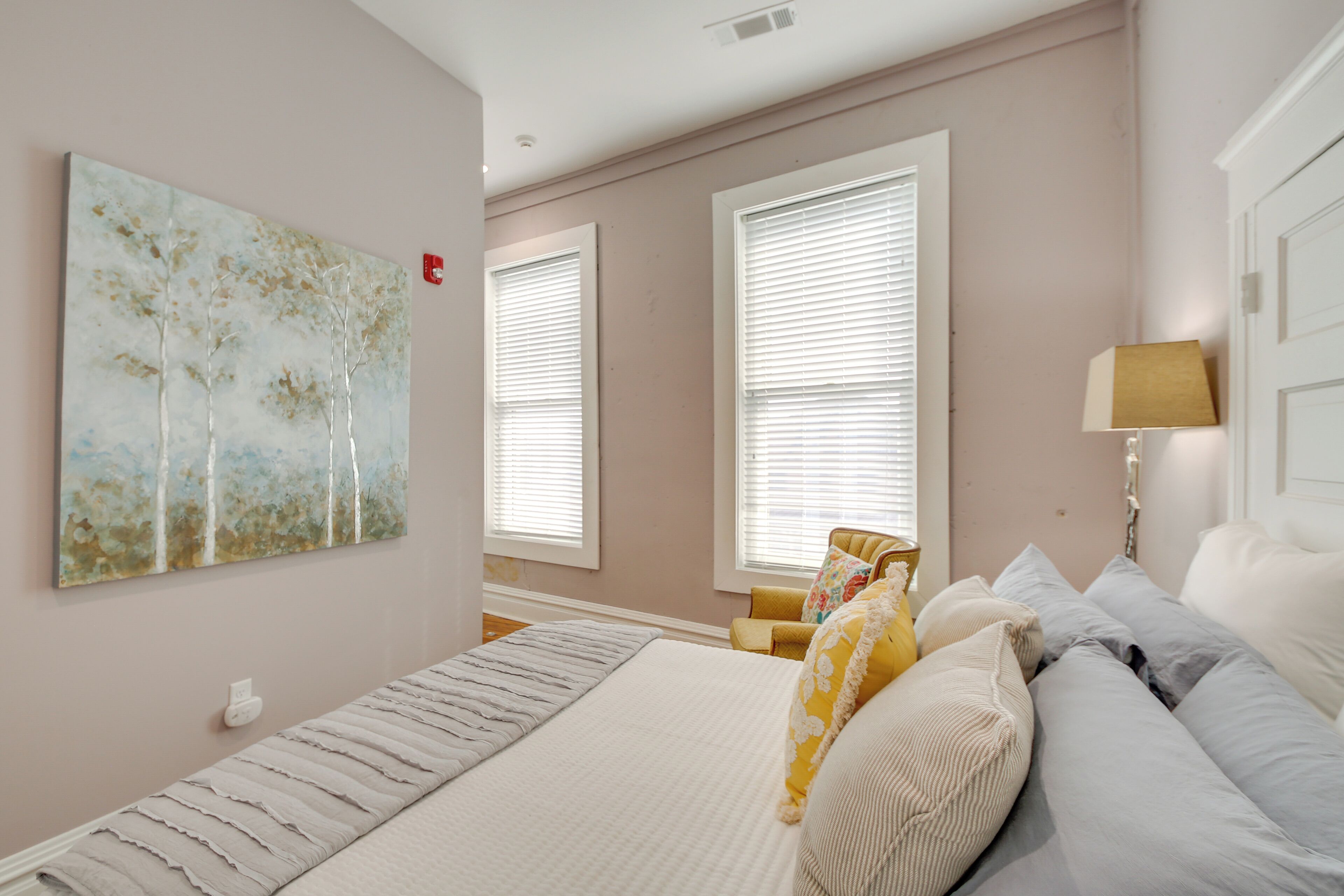 Apartemen (1 Bedroom) | Interior