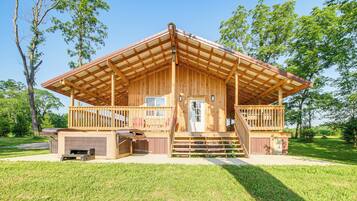 House (1 Bedroom) | Interior