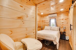 Casa (1 Bedroom) | Interior