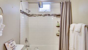 Bathtub