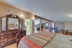 Ferienhaus (3 Bedrooms) | Innenbereich