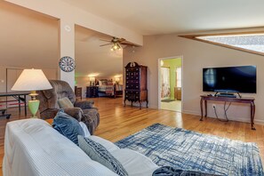 Maison (3 Bedrooms) | Intérieur