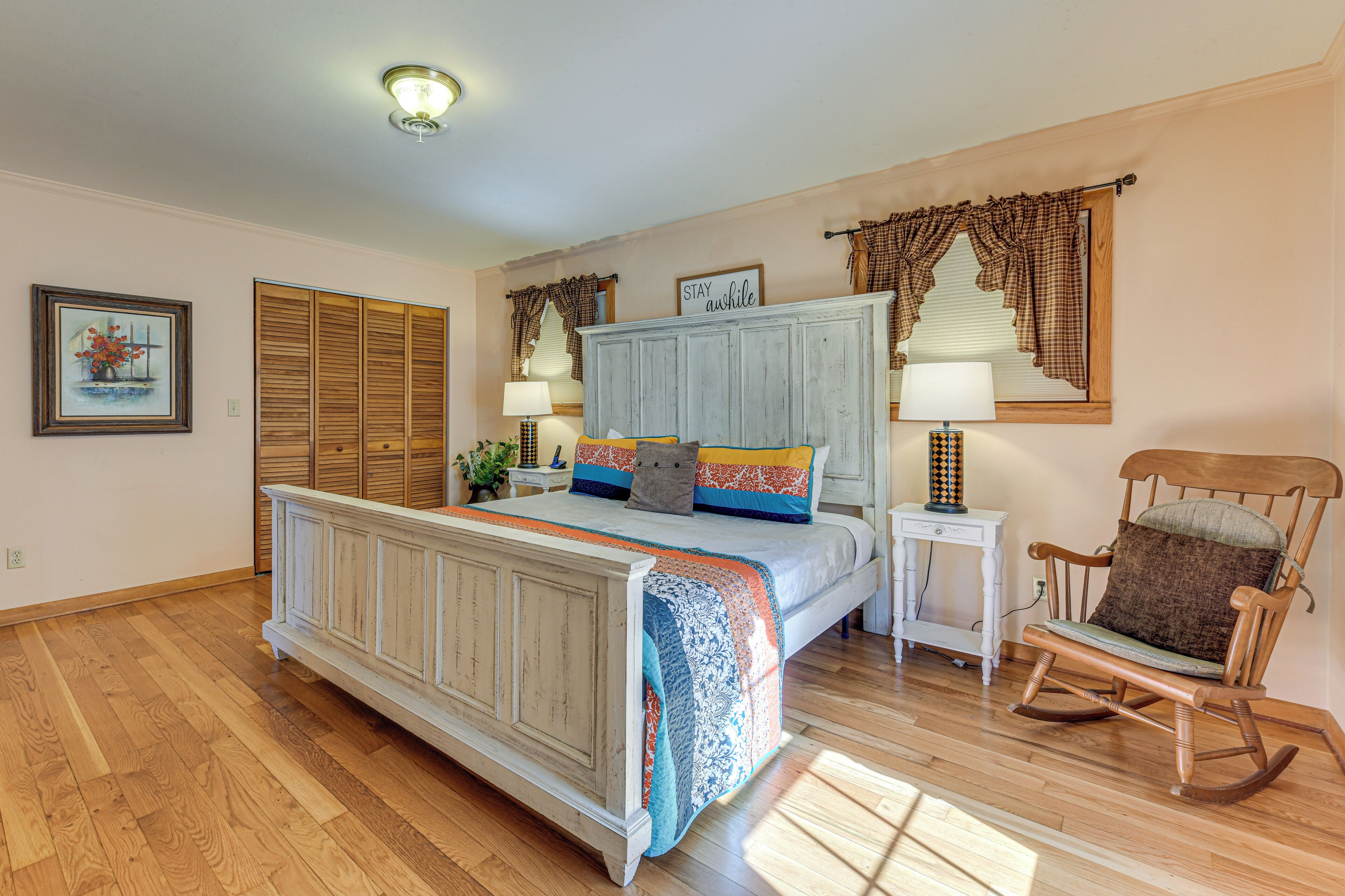 하우스 (3 Bedrooms) | 내부