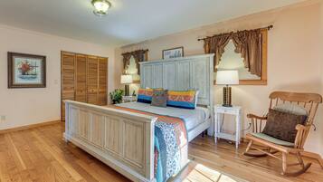 Casa (3 Bedrooms) | Parte interna