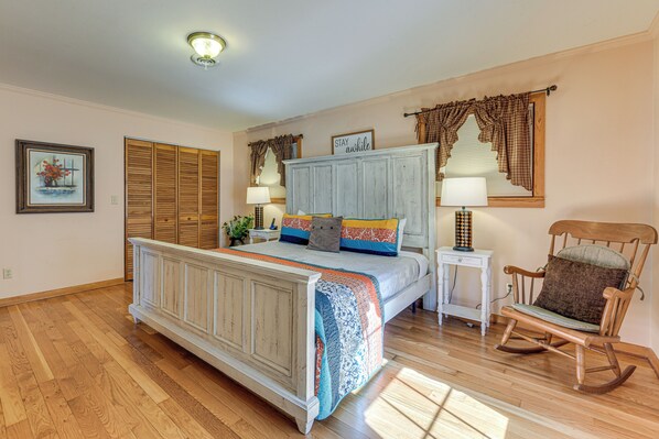 Casa (3 Bedrooms) | Interior