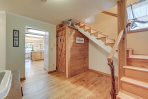 獨棟房屋 (3 Bedrooms) | 住宿內部