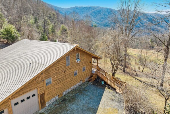 Ferienhaus (3 Bedrooms) | Innenbereich