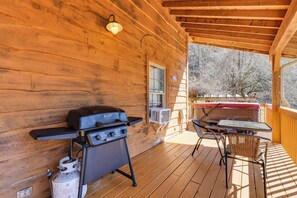 Maison (3 Bedrooms) | Intérieur