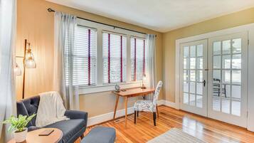 Casa (3 Bedrooms) | Parte interna