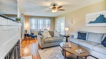 Casa (3 Bedrooms) | Interior