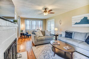 Casa (3 Bedrooms) | Interior