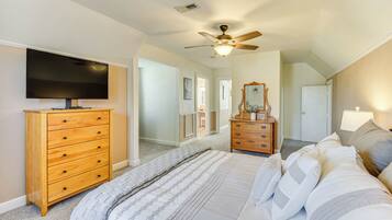 Hus (3 Bedrooms) | Interiør