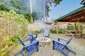 Nhà (2 Bedrooms) | Mặt tiền nơi lưu trú