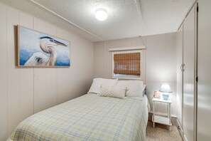 Nhà (2 Bedrooms) | Nội thất