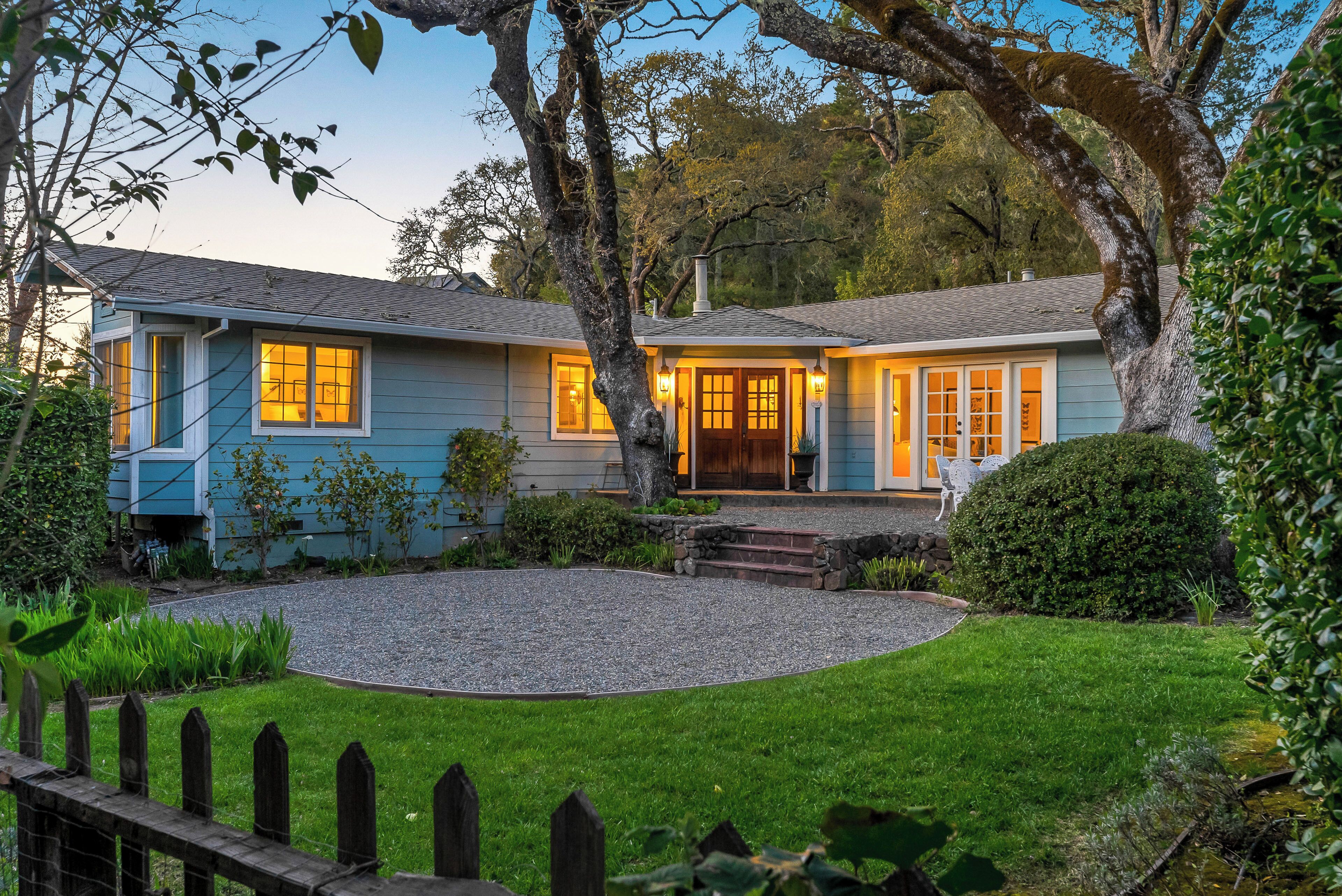 House (4 Bedrooms) | Bahagian dalam