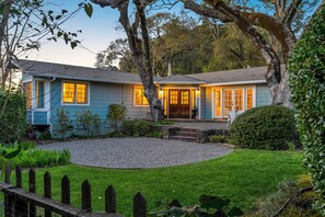 Casa (4 Bedrooms) | Parte interna