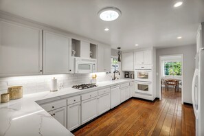 Casa (4 Bedrooms) | Interior