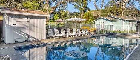 Huis (4 Bedrooms) | Voorkant van accommodatie