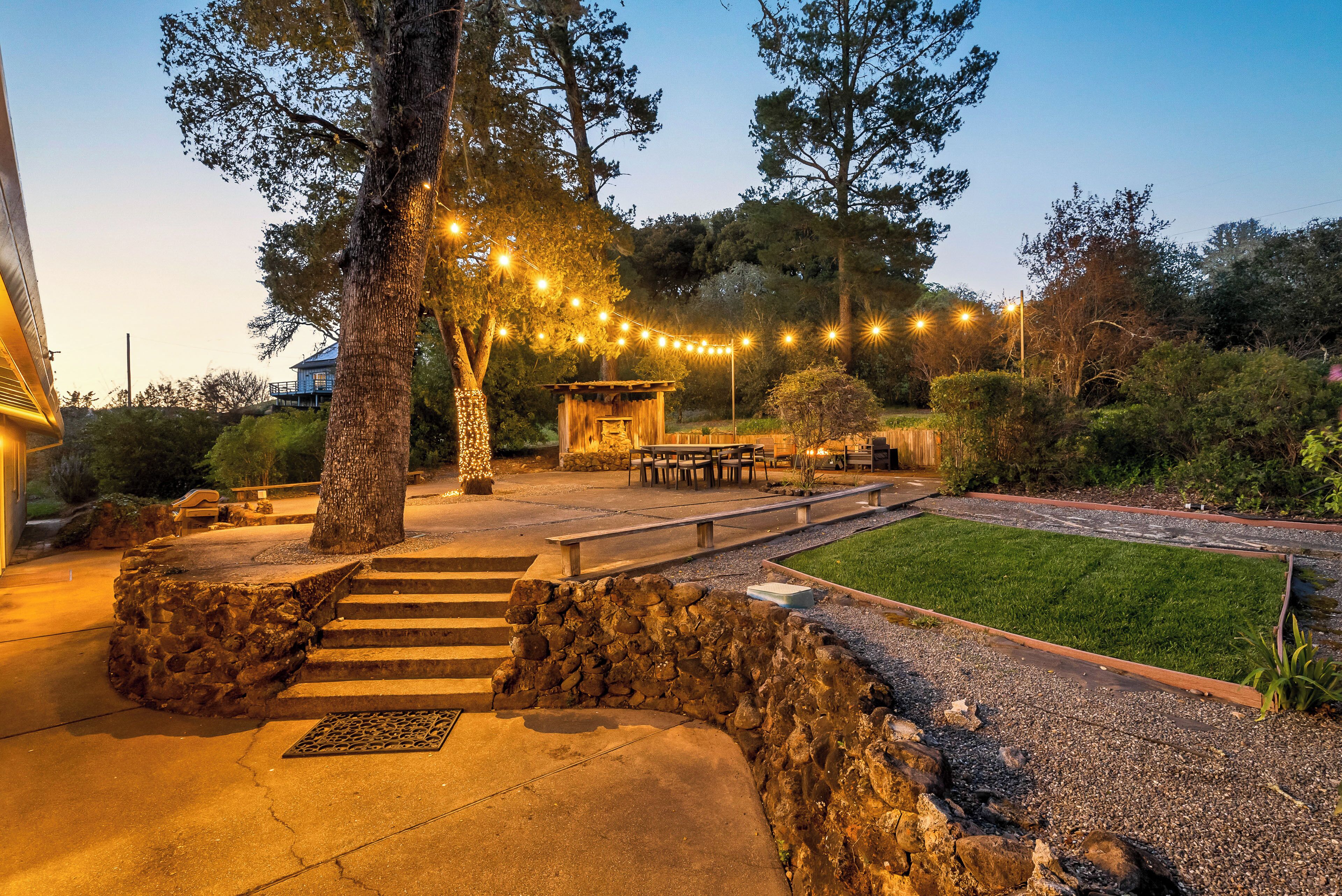 Casa (4 Bedrooms) | Interior