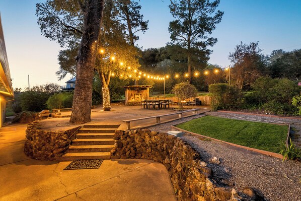 Casa (4 Bedrooms) | Parte interna