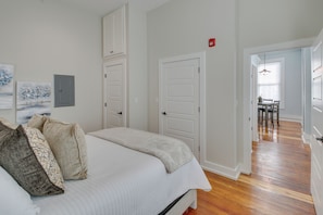 Apartment (1 Bedroom) | Interior