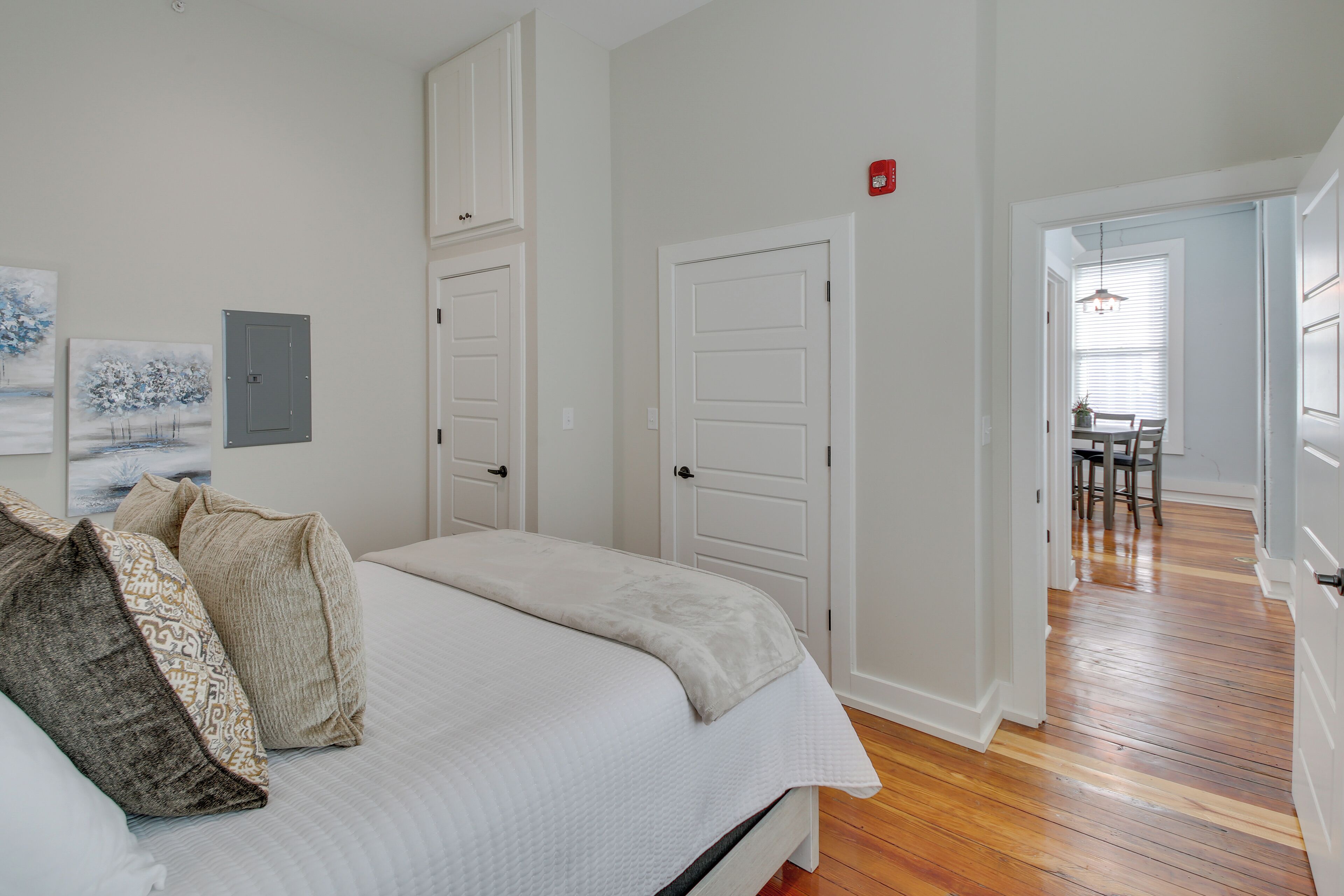 Apartemen (1 Bedroom) | Interior