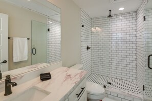 Appartement (1 Bedroom) | Interieur