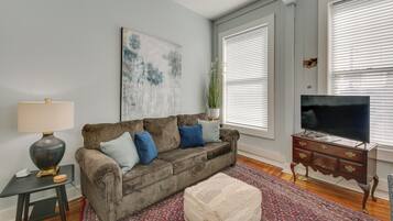 Apartment (1 Bedroom) | Front of property