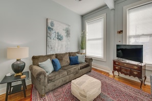 Apartment (1 Bedroom) | Front of property