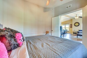 Nhà (3 Bedrooms) | Nội thất