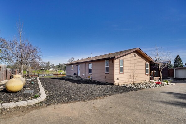 Nhà (3 Bedrooms) | Nội thất