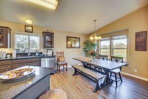 Casa (3 Bedrooms) | Interior