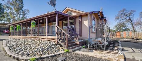 Maison (3 Bedrooms) | Intérieur