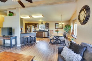 Casa (3 Bedrooms) | Interior