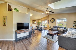 Nhà (3 Bedrooms) | Nội thất