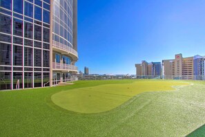 Apartamento (3 Bedrooms) | Interior