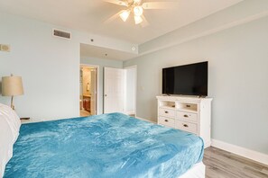 Apartment (3 Bedrooms) | Interior - Walk to the Ocean! Panama City Beach Condo (Panama City Beach)