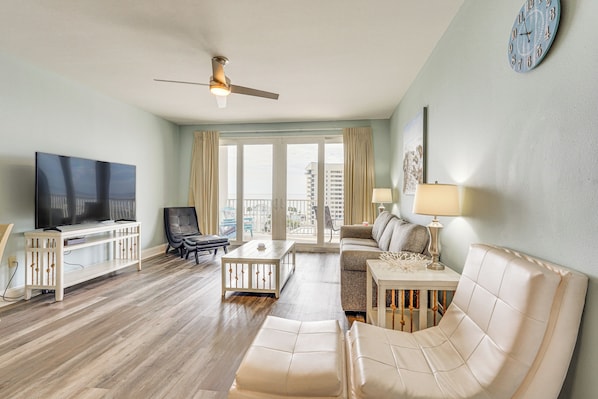 Apartment (3 Bedrooms) | Innenbereich